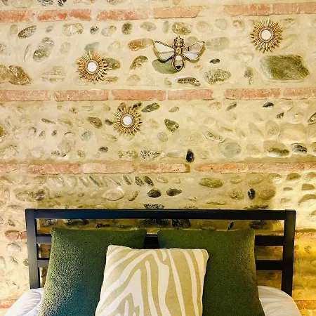 公寓 Hypercenter *