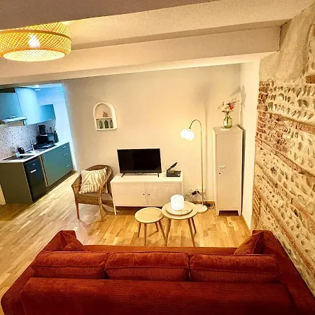 Hypercenter טולוז