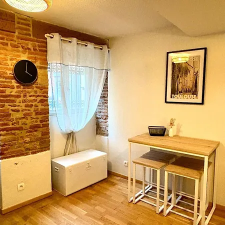 Hypercenter Daire Toulouse