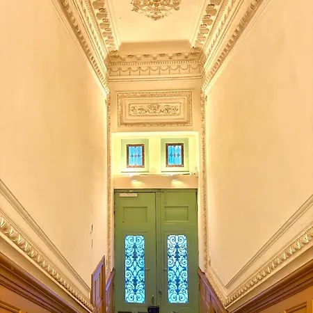 Apartment Hypercenter Toulouse