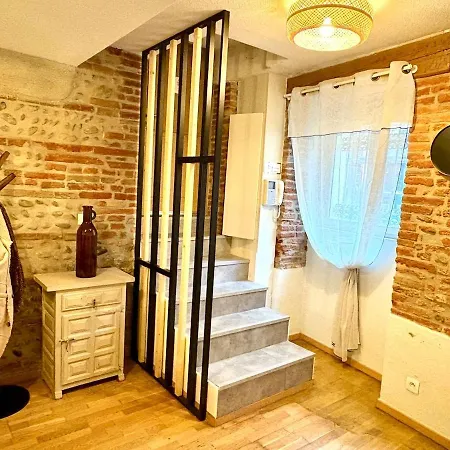 Apartment Hypercenter